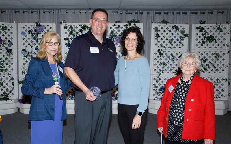 father and daughter playing on the living room floor